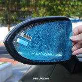 Adesivo Antiembaçante e Impermeável para Carro - VeluxStick™