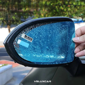 Adesivo Antiembaçante e Impermeável para Carro - VeluxStick™