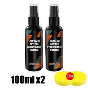 Spray Anti-Chuva Automotivo - VeluxAqua™